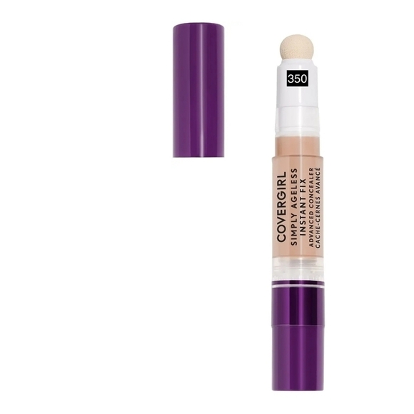 3 FOR $10 MIX OR MATCH 🔥Covergirl Simply ageless instant fix advanced concealer - Picture 1 of 5